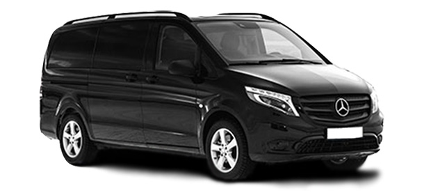 minivan